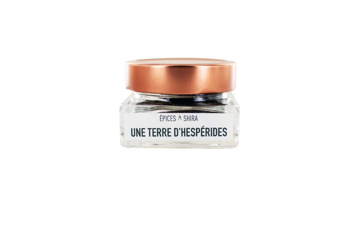 Une terre d'Hespérides - Image 3